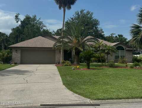 6211 Oak River Terrace Terrace, Port Orange, FL 32127
