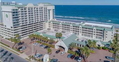 2700 N Atlantic Avenue, Daytona Beach, FL 32118