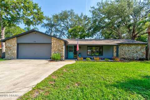 35 Whippoorwill Lane, Ormond Beach, FL 32174
