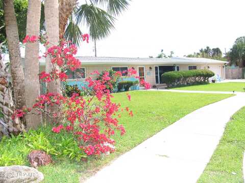 39 Benjamin Drive, Ormond Beach, FL 32176