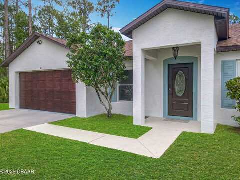 14 Zollinger Place, Palm Coast, FL 32164