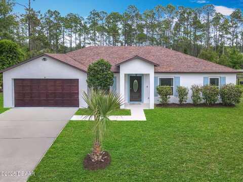 14 Zollinger Place, Palm Coast, FL 32164