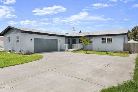 1027 Bel Aire Drive, Daytona Beach, FL 32118