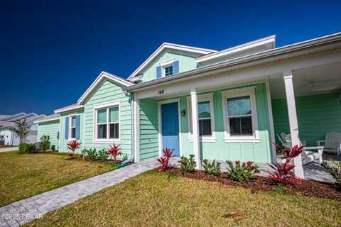 148 Gypsy Palace Lane, Daytona Beach, FL 32124