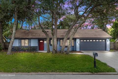 909 Brookside Drive, Ormond Beach, FL 32174