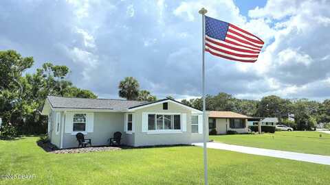 52 Palm Drive, Ormond Beach, FL 32176