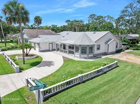 1650 Riverside Drive, Holly Hill, FL 32117