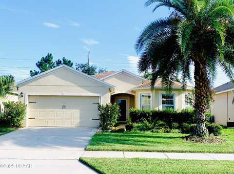 2672 Star Coral Lane, New Smyrna Beach, FL 32168