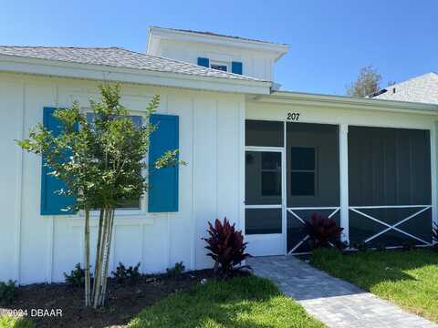 207 Hang Loose Way, Daytona Beach, FL 32124