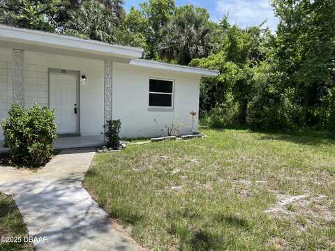 85 Ford Street, Ormond Beach, FL 32174