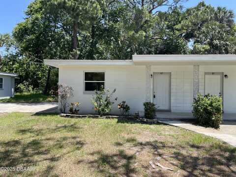 87 Ford Street, Ormond Beach, FL 32174