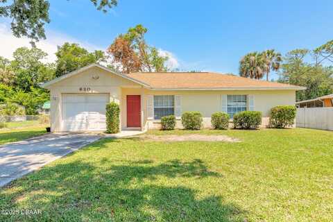 620 Unabelle Avenue, Holly Hill, FL 32117
