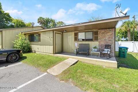 644 Lpga Boulevard, Daytona Beach, FL 32117