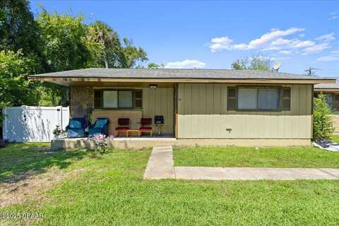 644 Lpga Boulevard, Daytona Beach, FL 32117