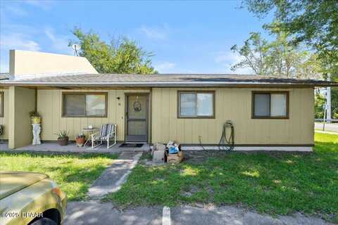 624 Lpga Boulevard, Daytona Beach, FL 32117