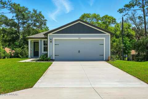 1161 Kenway Avenue, Deltona, FL 32738