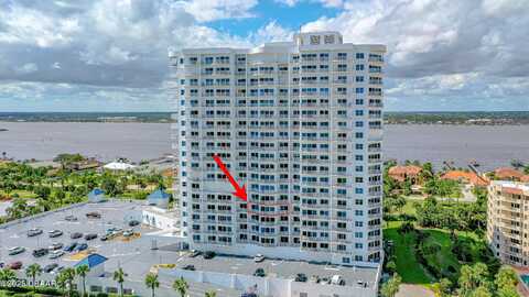2 Oceans West Boulevard, Daytona Beach Shores, FL 32118