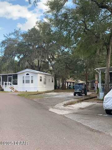 25348 NE 139th (LOT442) Lane, Salt Springs, FL 32134