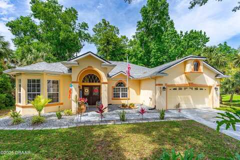 4121 Salina Lane, Ormond Beach, FL 32174