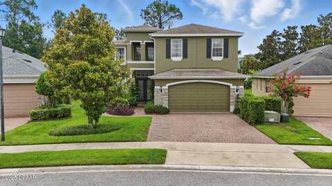 3839 Calliope Avenue, Port Orange, FL 32129