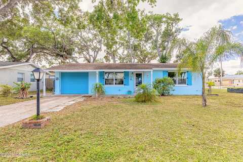 5028 Palmetto Street, Port Orange, FL 32127