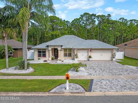 5458 St Regis Way, Port Orange, FL 32128