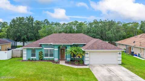 3 Kanawha Court, Palm Coast, FL 32164