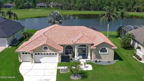 6468 Renaissance Drive, Port Orange, FL 32128