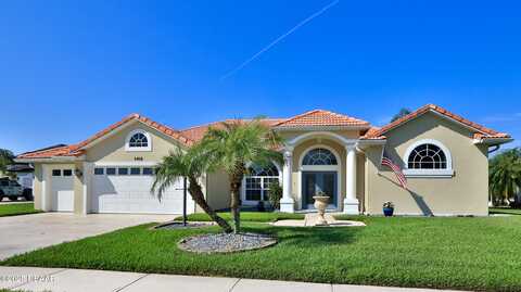 6468 Renaissance Drive, Port Orange, FL 32128