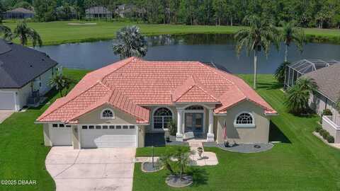 6468 Renaissance Drive, Port Orange, FL 32128