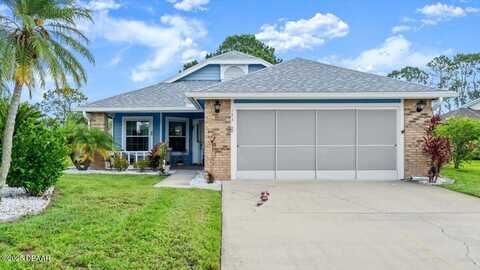 123 Wood Ibis Court, Daytona Beach, FL 32119