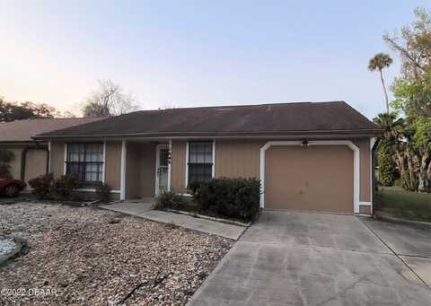 1045 Oak Forest Circle, Port Orange, FL 32129