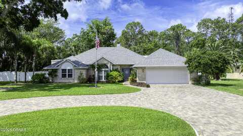 9 Crescent Lake Way, Ormond Beach, FL 32174