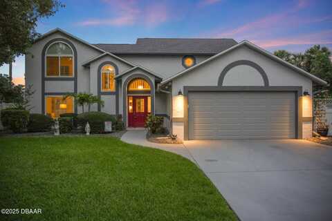 453 Palm Avenue, Ormond Beach, FL 32174