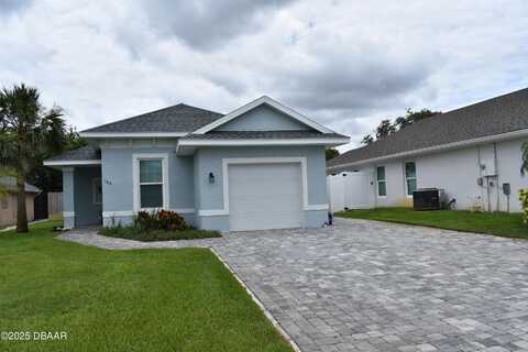 146 Via Madrid Drive, Ormond Beach, FL 32176