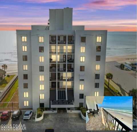 2615 S Atlantic Avenue, Daytona Beach, FL 32118
