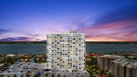 2 Oceans West Boulevard, Daytona Beach Shores, FL 32118