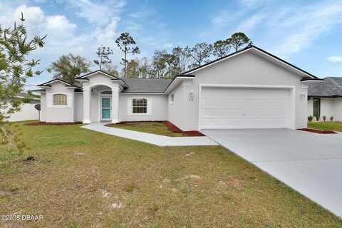 12 Fordham Lane, Palm Coast, FL 32137