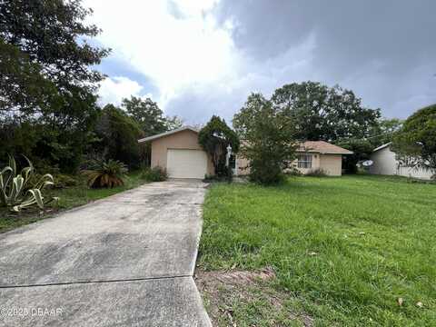 43 FEDERAL Lane, Palm Coast, FL 32137