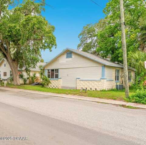 120 Michigan Avenue, Daytona Beach, FL 32114