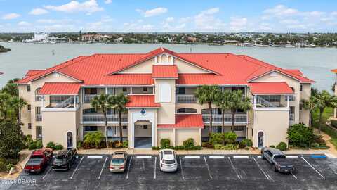 450 Bouchelle Drive, New Smyrna Beach, FL 32169