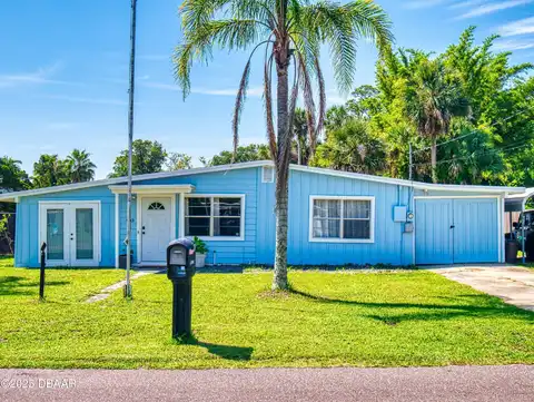 903 Conrad Drive, New Smyrna Beach, FL 32168