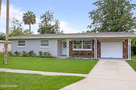 2226 Sherwood Drive, South Daytona, FL 32119