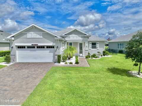 24 Shear Water Trail, Ormond Beach, FL 32174