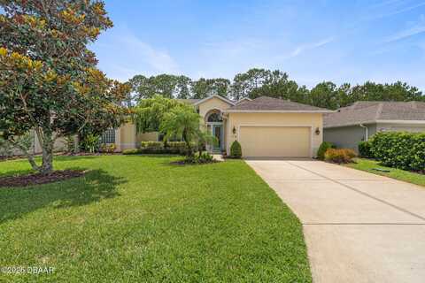 1214 Hampstead Lane, Ormond Beach, FL 32174