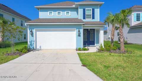 303 Five Island Drive, Saint Augustine, FL 32080
