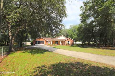 2429 Quails Roost Place, DeLeon Springs, FL 32130