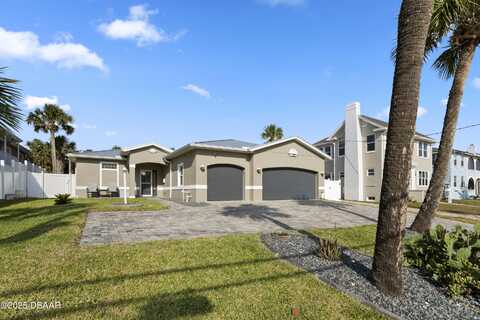 725 N Grandview Avenue, Daytona Beach, FL 32118