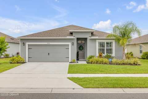 2733 Neverland Drive, New Smyrna Beach, FL 32168