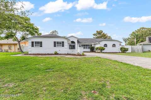 33 Fischer Lane, Palm Coast, FL 32137